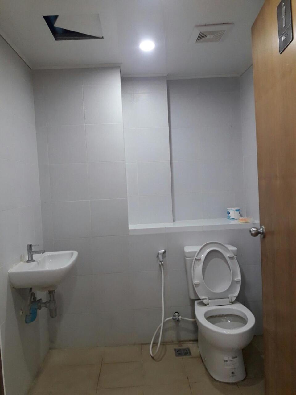 Royal White Elephant Hotel Yangon Bagian luar foto
